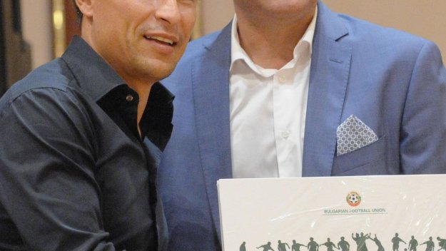 Боби сменя Любо Пенев с Балъков