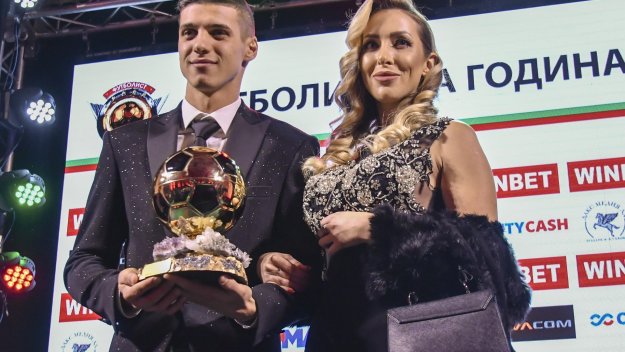 Гунди, Стоичков, Костадинов и... Десподов
