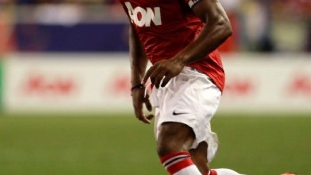 Евра: Искам да си отмъстя на Барса