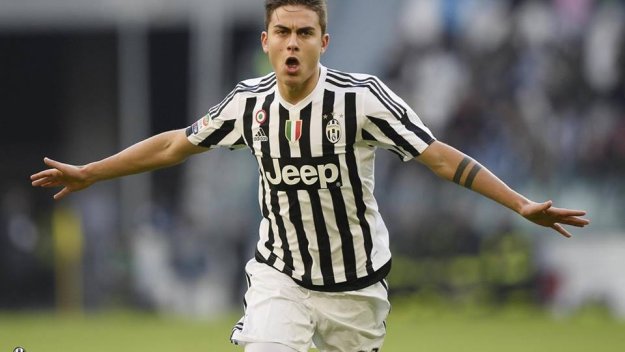 Дибала: Меси иска да играе с мен? Да дойде в Юве