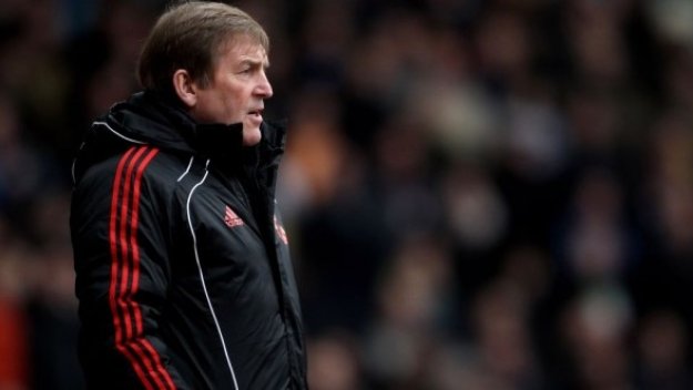 Кени Далглиш: Уест Хем заслужено ни победи