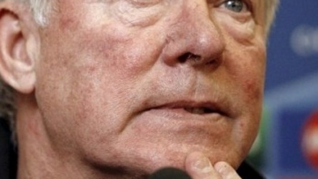 Сър Алекс: Титлата ще се реши в мачовете с Челси