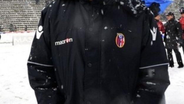 Взеха една точка на Болоня