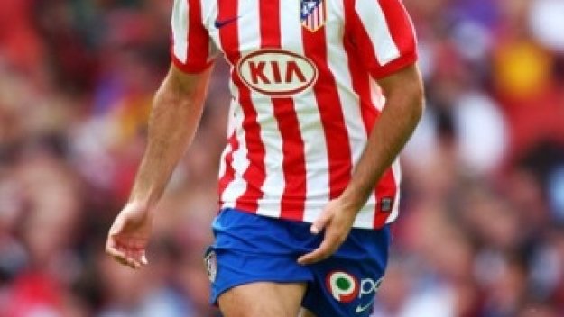 Атлетико ще си връща Хосе Хурадо