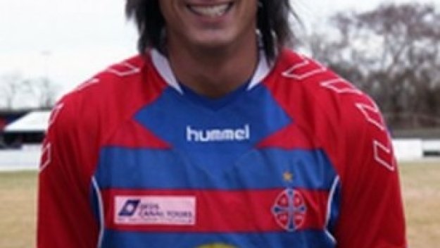 Шведски здравеняк отива на проби в Локо Пловдив