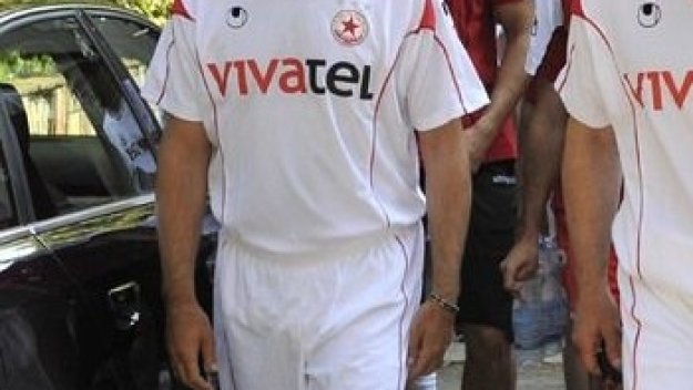 Стойчо: Няма кой да удари с юмрук по масата в ЦСКА