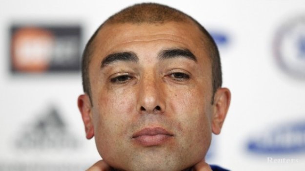 Роберто Ди Матео: Умората си каза думата