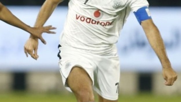 Раул стана шампион на Катар