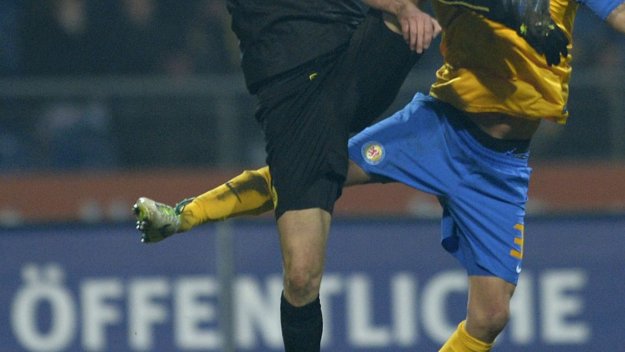 Левандовски: Шчесни ме убеждаваше да избера Арсенал