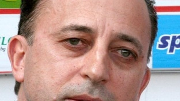 Венци Живков: ЦСКА ще се бори за първото място