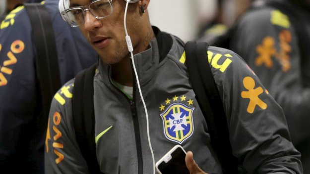 Ново двайсет: Барса и Неймар извършили измама за 40 милиона