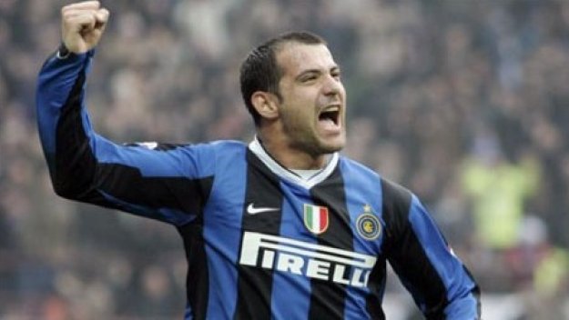 Станкович тренира наравно с останалите от Интер