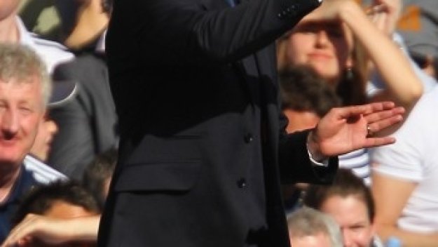 Уигън смачка Блекпул и изплува от зоната на изпадащите