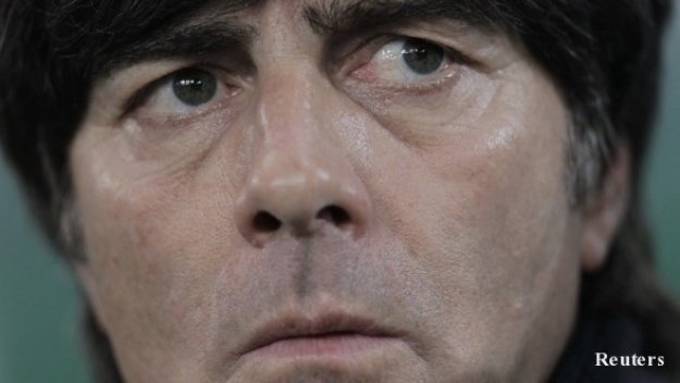 Йоги Льов: Победата над Белгия бе важна