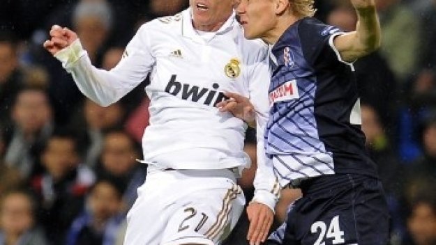 Кайехон чака нови шансове