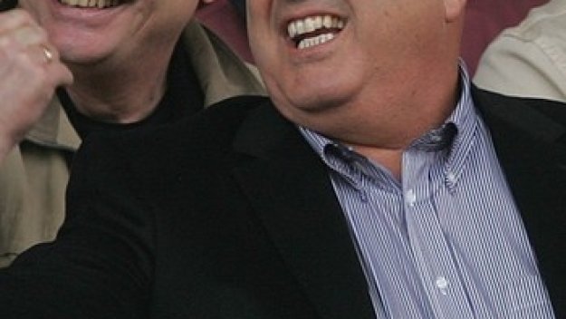 Венци Стефанов: Аз съм най-щастливият президент