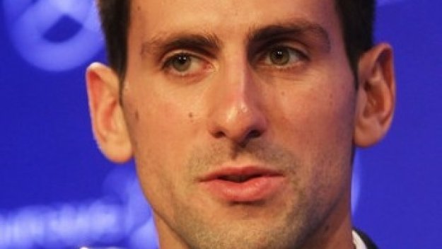 Новак Джокович: В момента се намирам на върха на спортната си форма