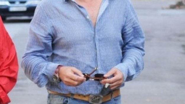 Майкъла: Стойчо трябваше да бъде уволнен още след отпадането от Мура