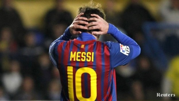 Меси: Няма да се предадем