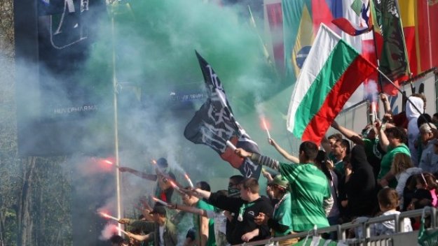 В Разград: Не искаме крими елементи на стадиона