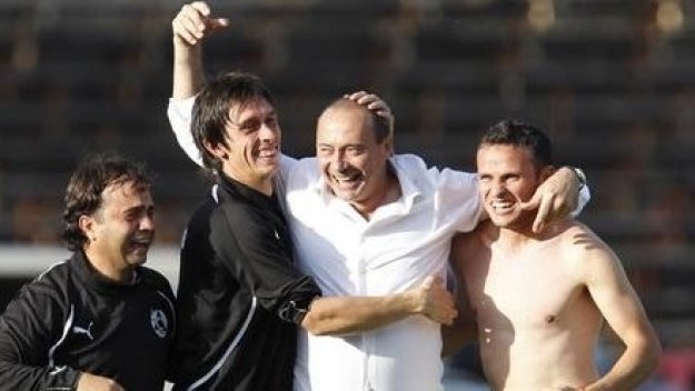 Локо (Пд) и Славия си врътнаха 1:1