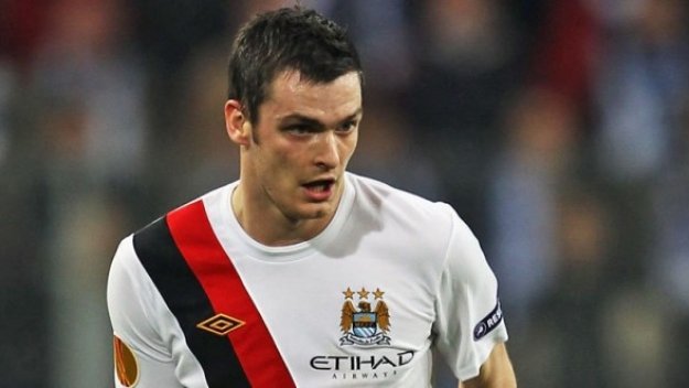 Адам Джонсън: Да напускам Сити? Няма такова нещо