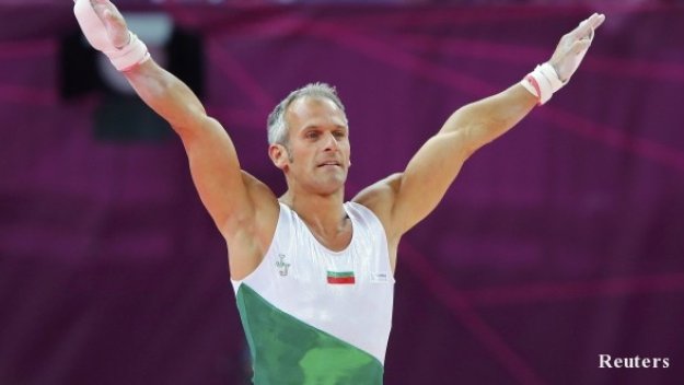 Данчо Йовчев се класира на финал