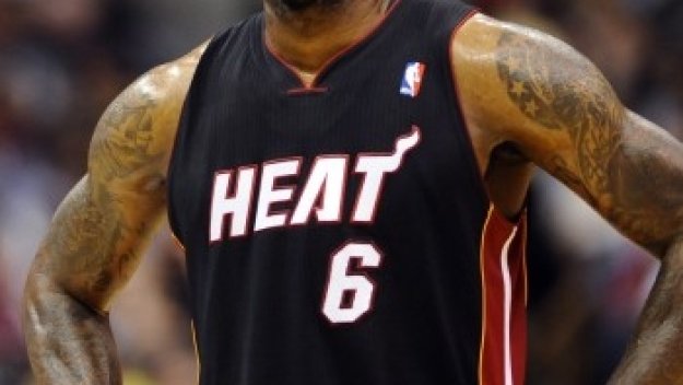 Транферът на ЛеБрон нередовен?