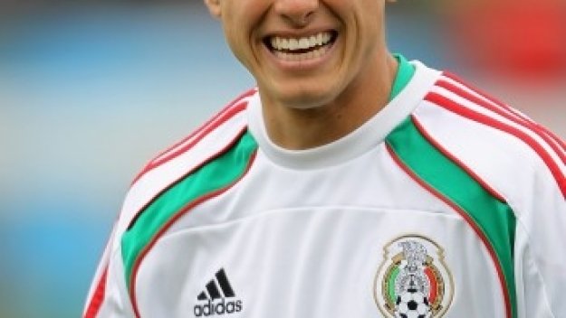 Чичарито: Руни е пределно мотивиран да накаже Челси