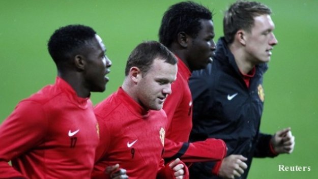 ПРОГНОЗА: Оцелул - Манчестър Юнайтед