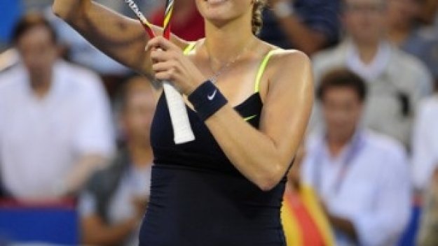 Петра Квитова спечели титлата в Монреал