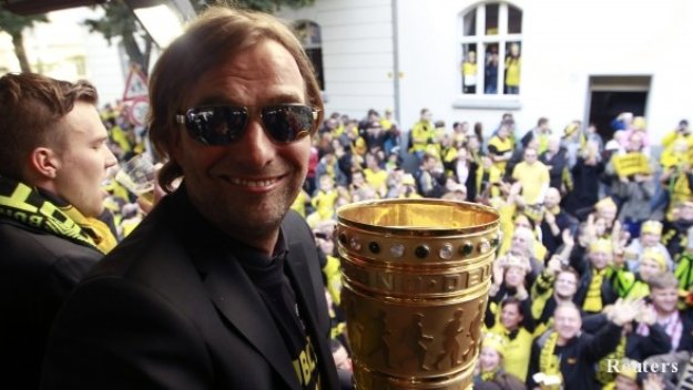 Юрген Клоп: Байерн все още е номер 1 в Германия