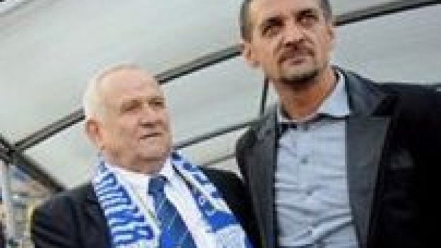 Пажин пред Gol.bg: Обмислям предложението на Левски