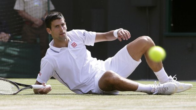 Ноле хвали Гришата: Той е неудържим