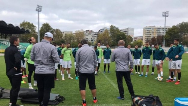 Снимка: Официален сайт на Черно море