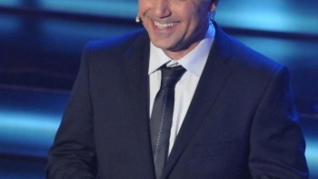 Етрополе направи Христо Стоичков свой почетен гражданин