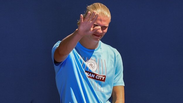 Холанд се маха от Ман Сити, два колоса напират за норвежката голова машина