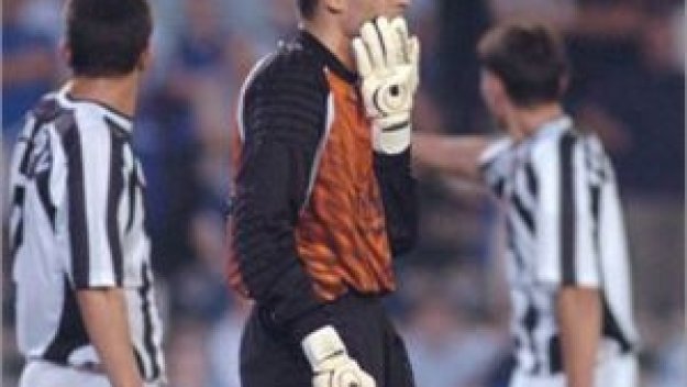 Стоян Колев преподписва с Локомотив (Пловдив)