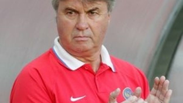 Хидинк взима 2 млн. паунда за 15 седмици