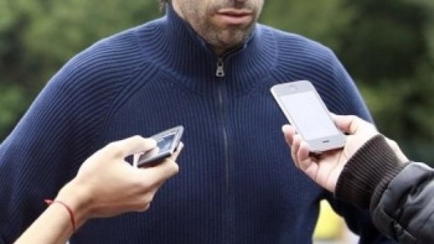 Ла Коруня без Валерон утре