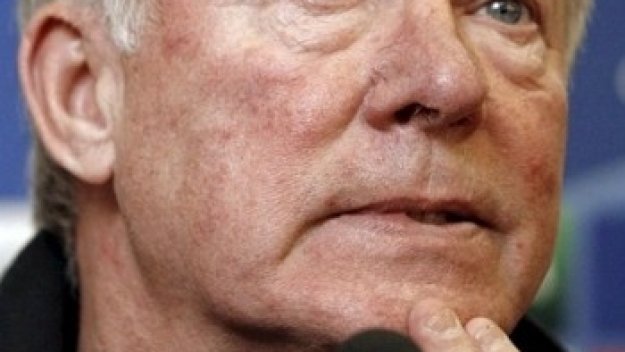Фърги ще вади звезди от резервния състав