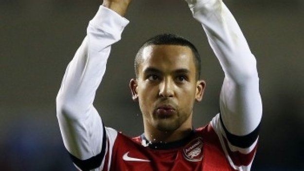 Тио Уолкът: В Арсенал никога не се предаваме