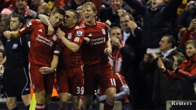 ПРОГНОЗА: Ливърпул - Брайтън