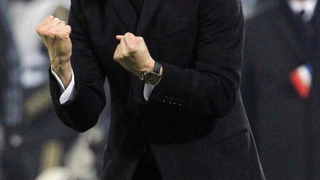 Алегри обяви, че напуска Милан в края на сезона