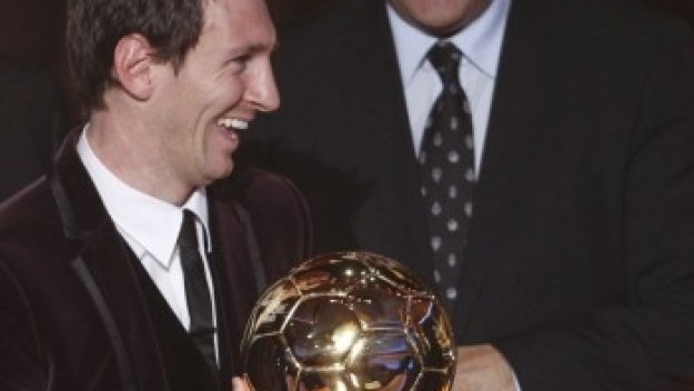 Платини: Меси ще бъде велик, но трябва да стане и световен шампион