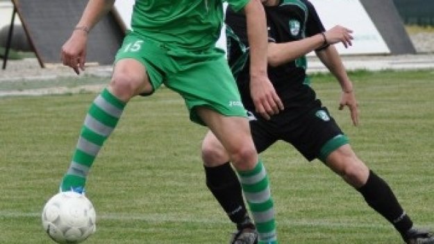 Бибишков преподписва с &quot;чуковете&quot;