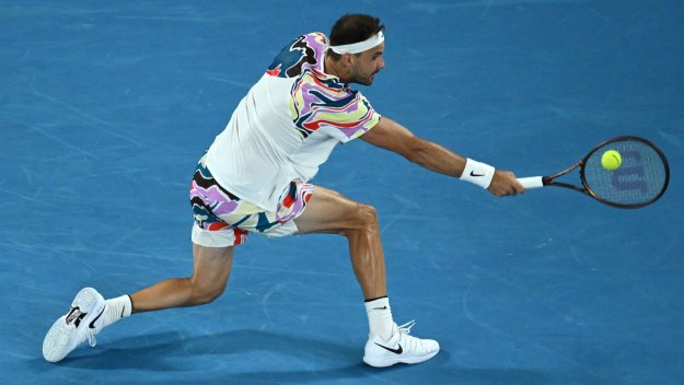 Григор Димитров остава 29-ти в света