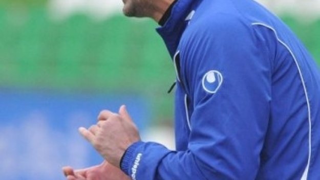 Гонзо: В Правец ще видите заместника на Дембеле