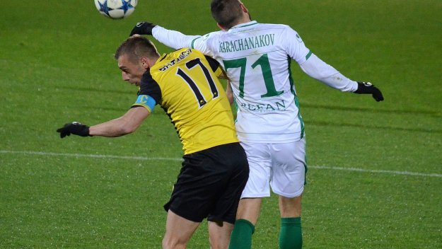 Битката за Тракия остана без победител