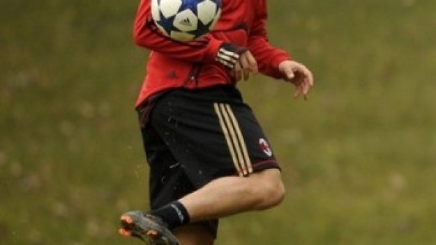 ПРОГНОЗА: Киево - Милан